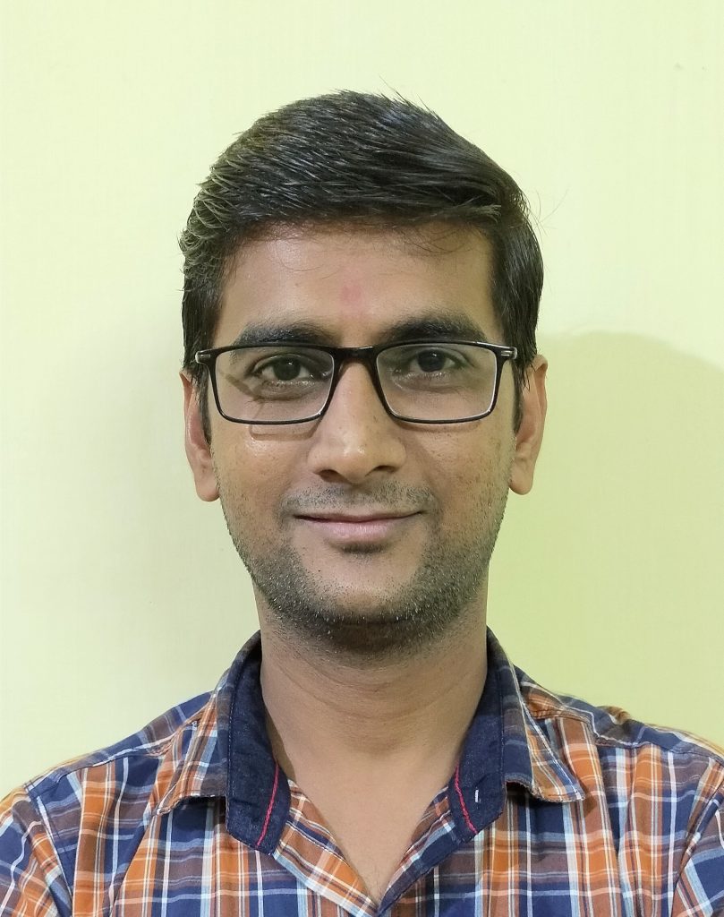Mr. Amol Suryavanshi picture
